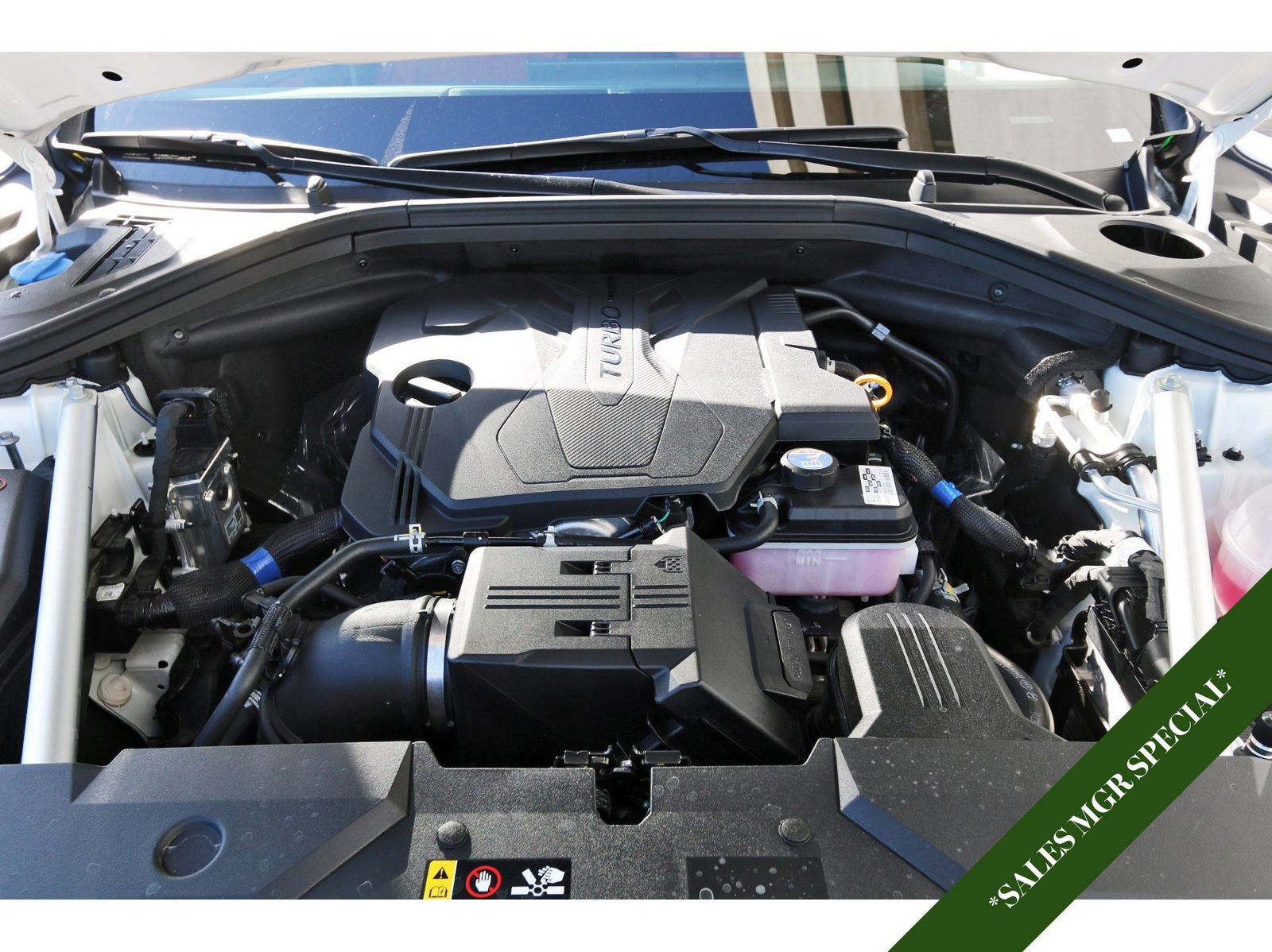 Used 2026 Genesis GV70 2.5T Sport Prestige image 34