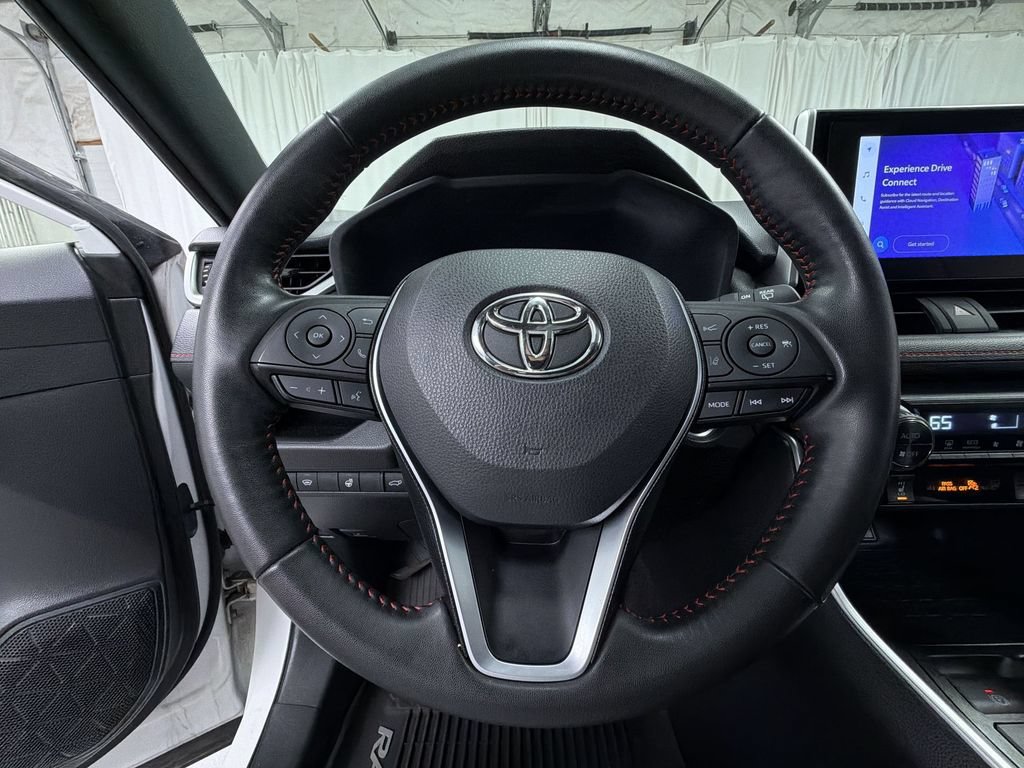 Certified 2023 Toyota RAV4 SE w/ Weather & Moonroof Package AWD/4WD image 29