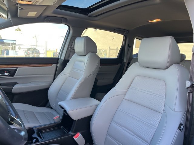 Used 2020 Honda CR-V EX-L image 8