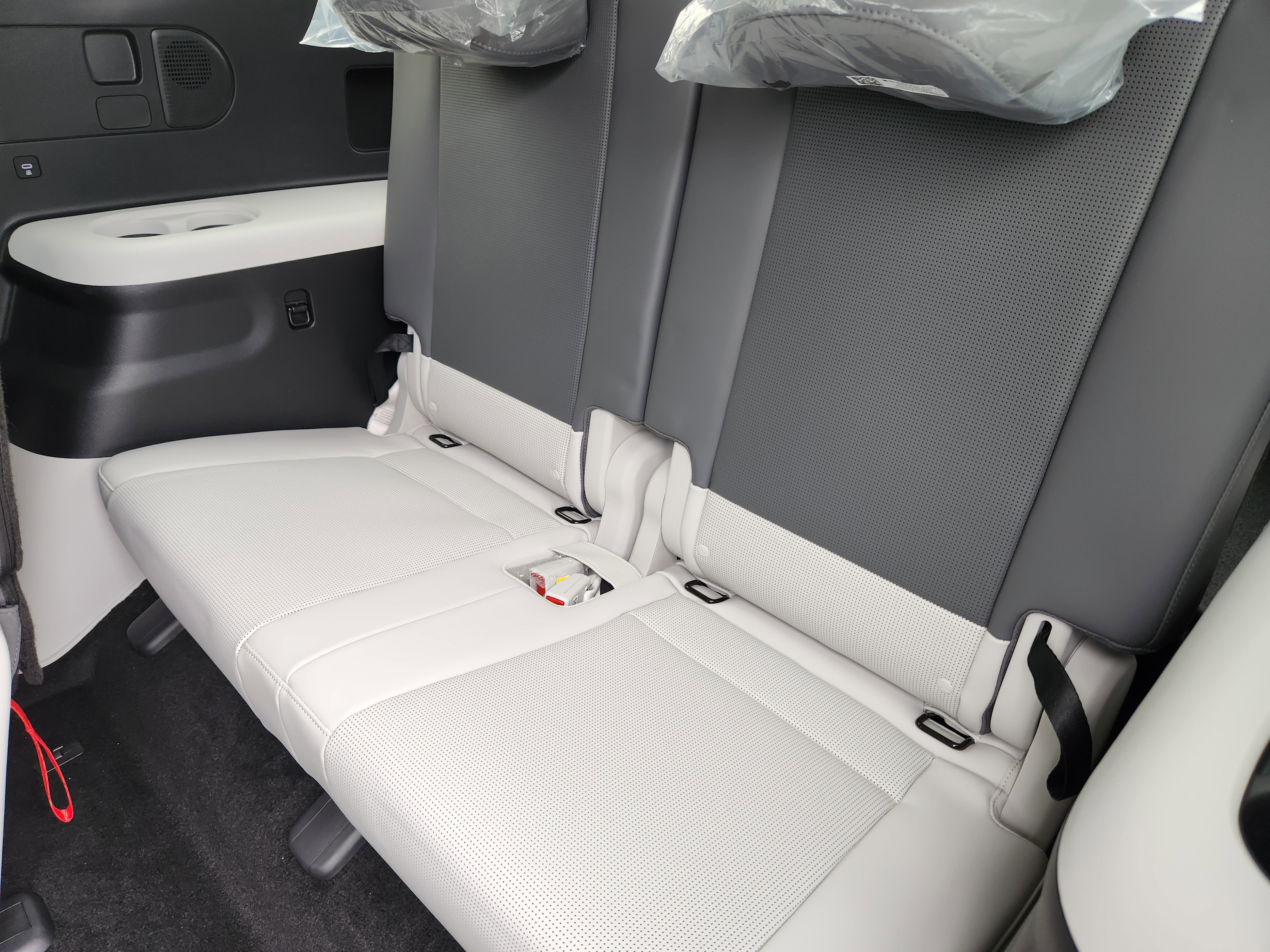 New 2026 Hyundai Ioniq 9 SEL AWD/4WD image 21