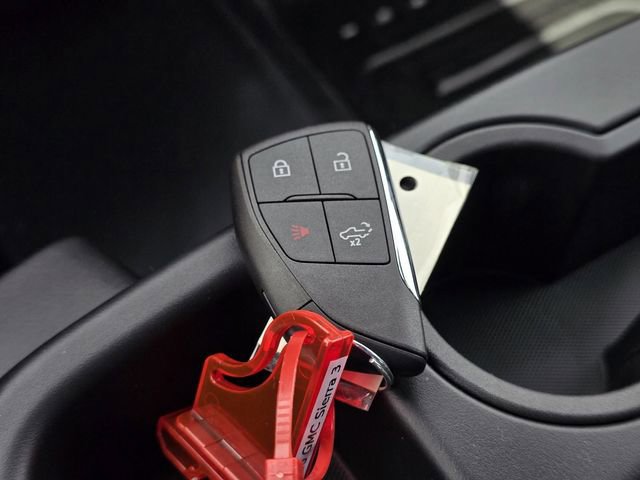 New 2026 GMC Sierra 3500 Pro image 26