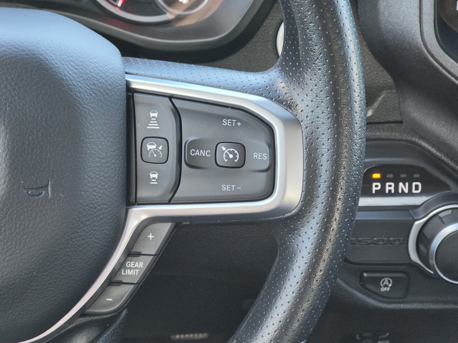 Used 2025 RAM 1500 Tradesman RWD image 27
