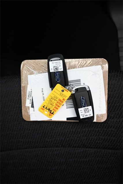 New 2025 Ford F150 XLT w/ Equipment Group 302A MID image 9