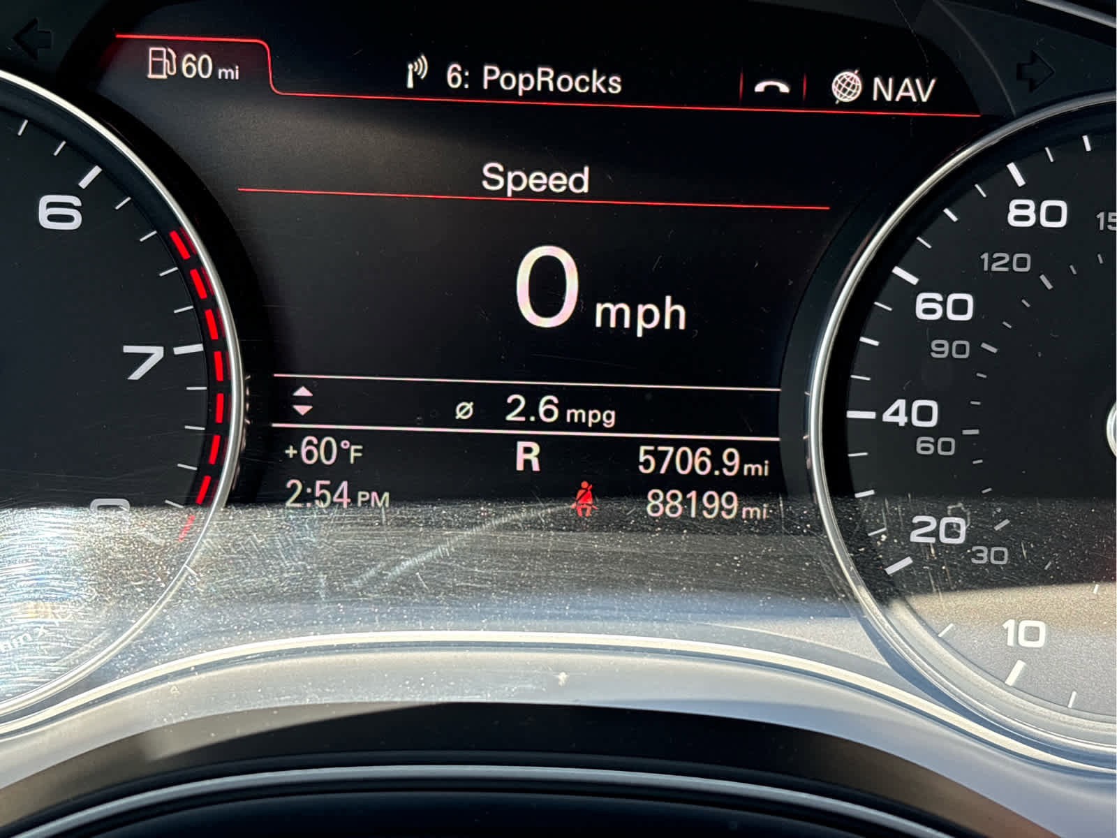 Used 2013 Audi A7 3.0T Premium Plus AWD/4WD image 9
