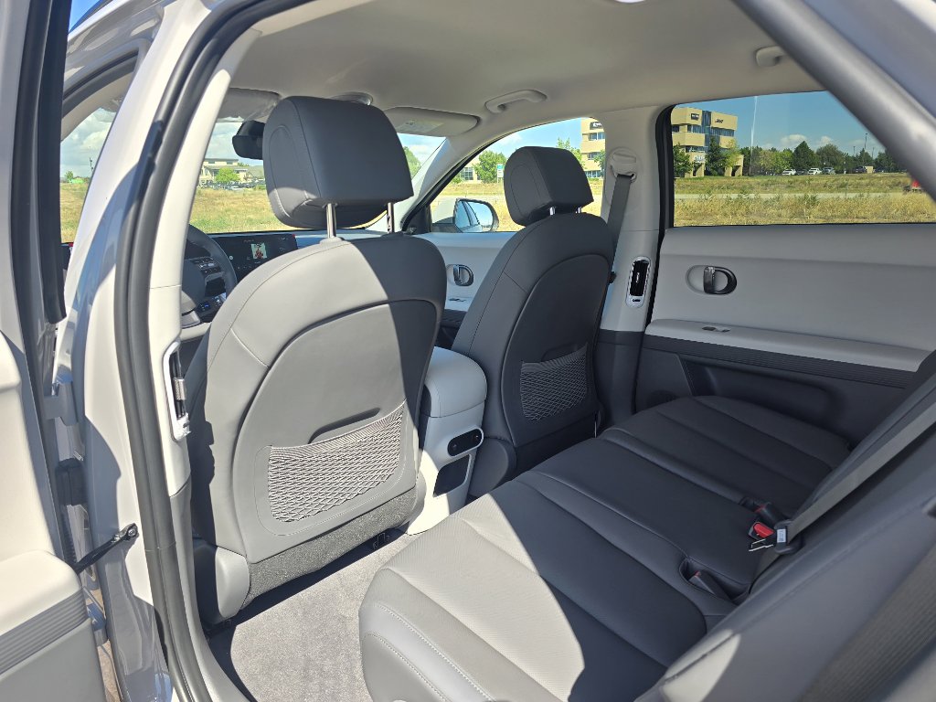 New 2025 Hyundai Ioniq 5 SEL image 15