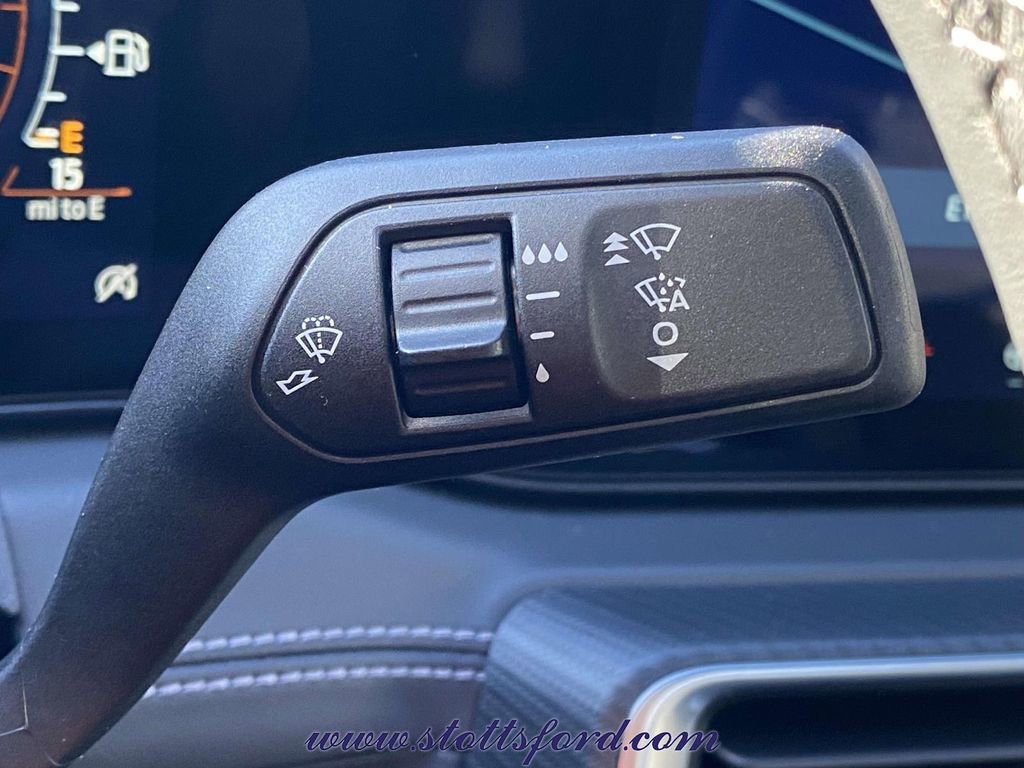 New 2026 Ford Mustang GT RWD image 21