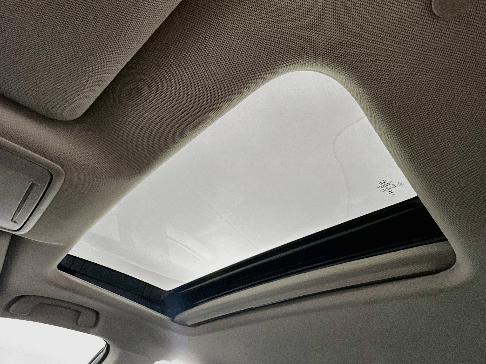 Used 2024 Honda Accord EX image 24
