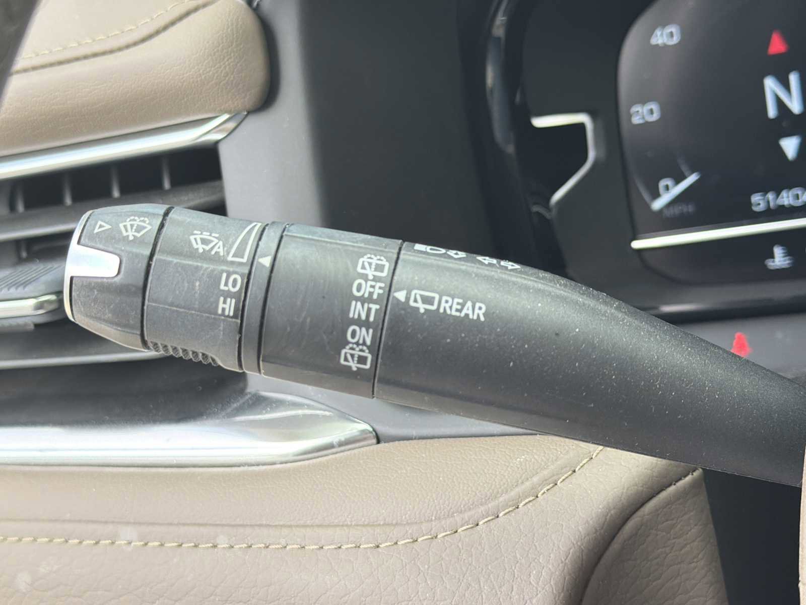 Used 2024 GMC Yukon Denali w/ Denali Reserve Package image 14