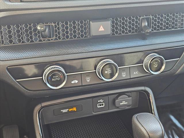 Used 2024 Honda CR-V LX image 26