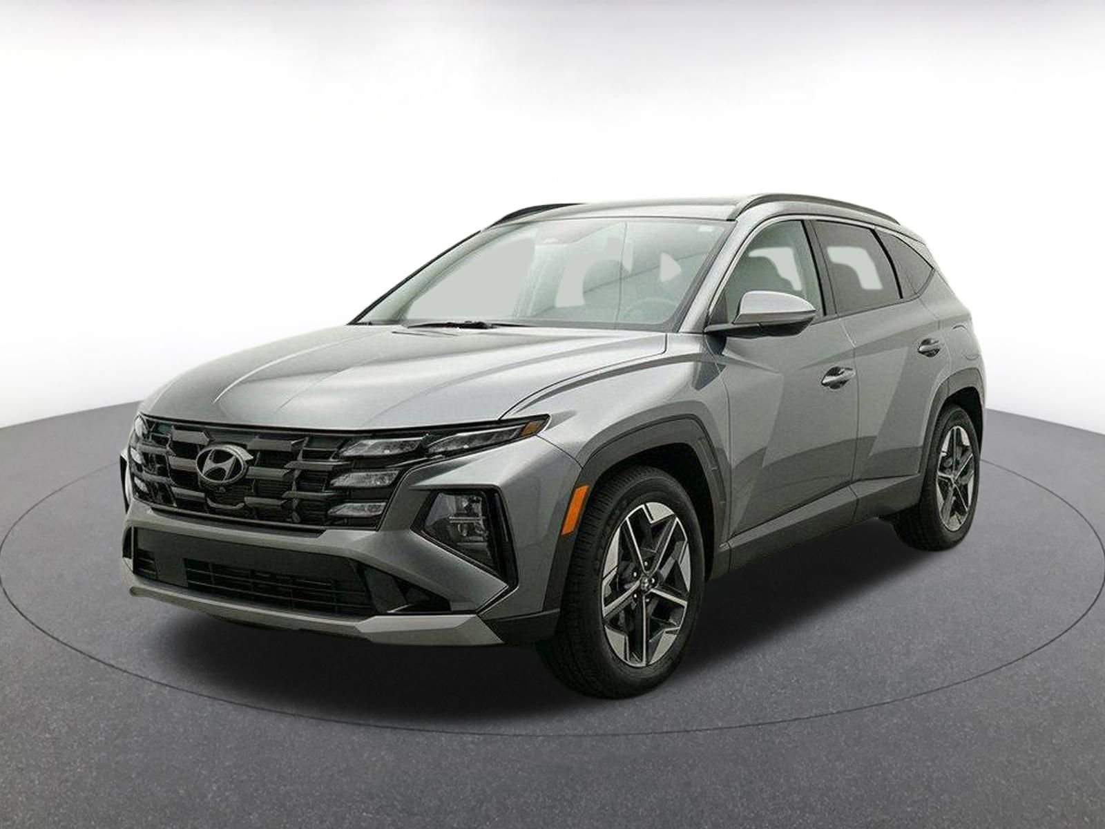 Used 2025 Hyundai Tucson SEL FWD image 3