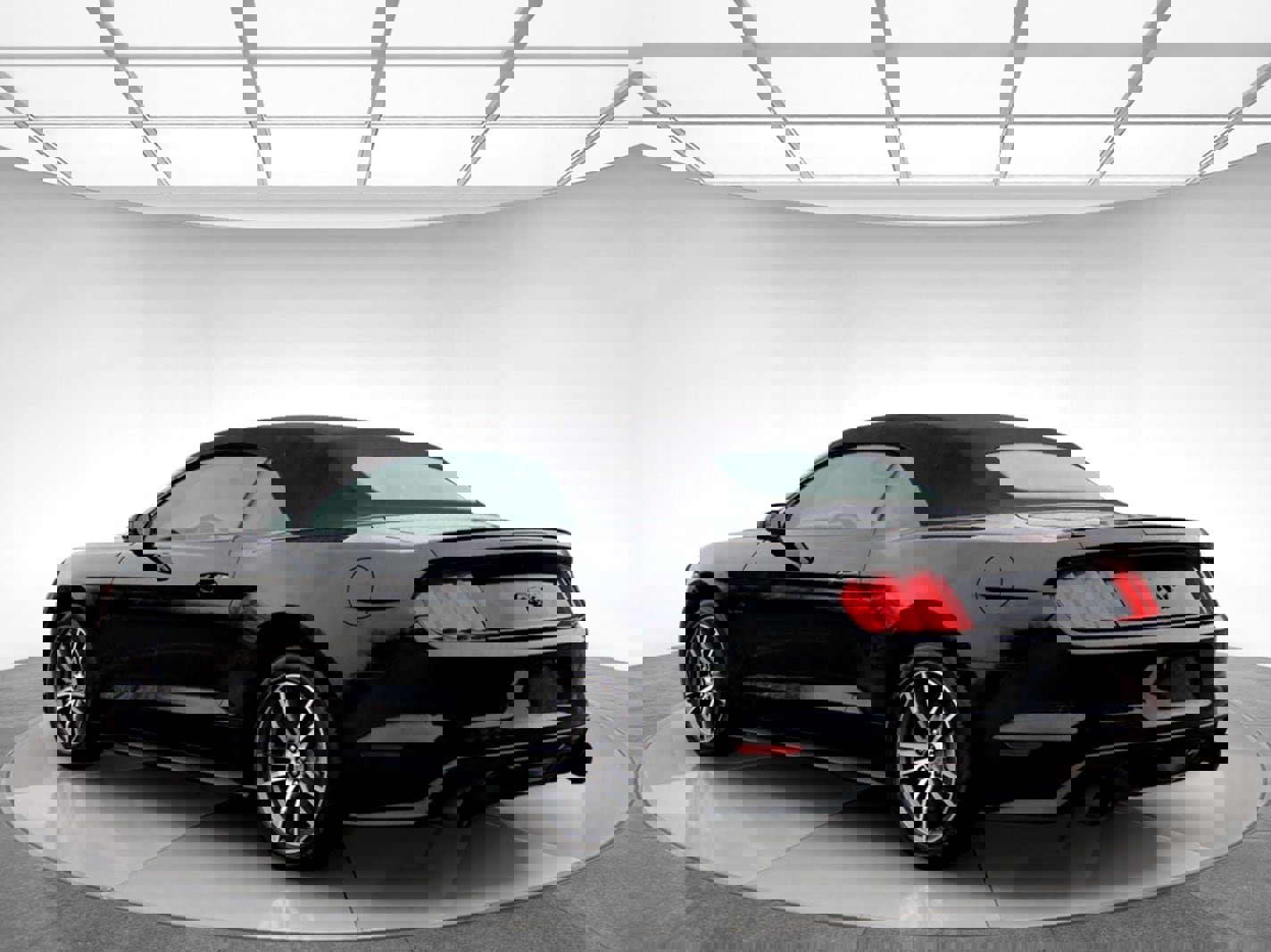 Used 2015 Ford Mustang Premium image 6