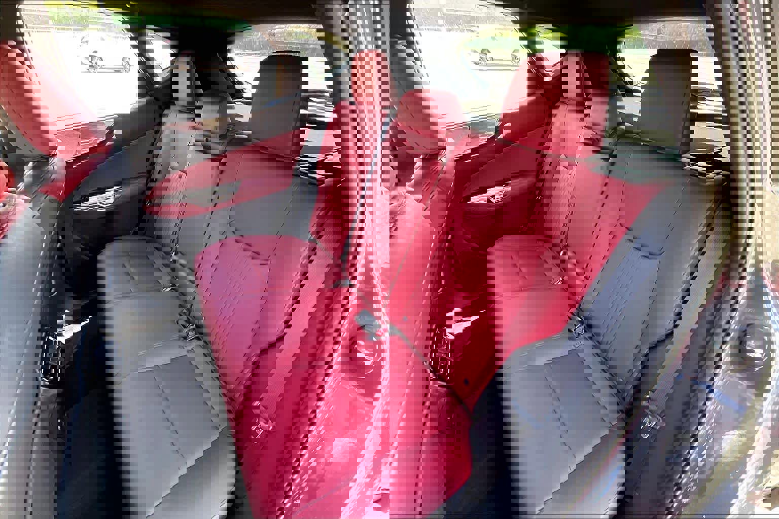 Used 2025 Lexus NX 250 FWD w/ Accessory Package (Z1) image 18