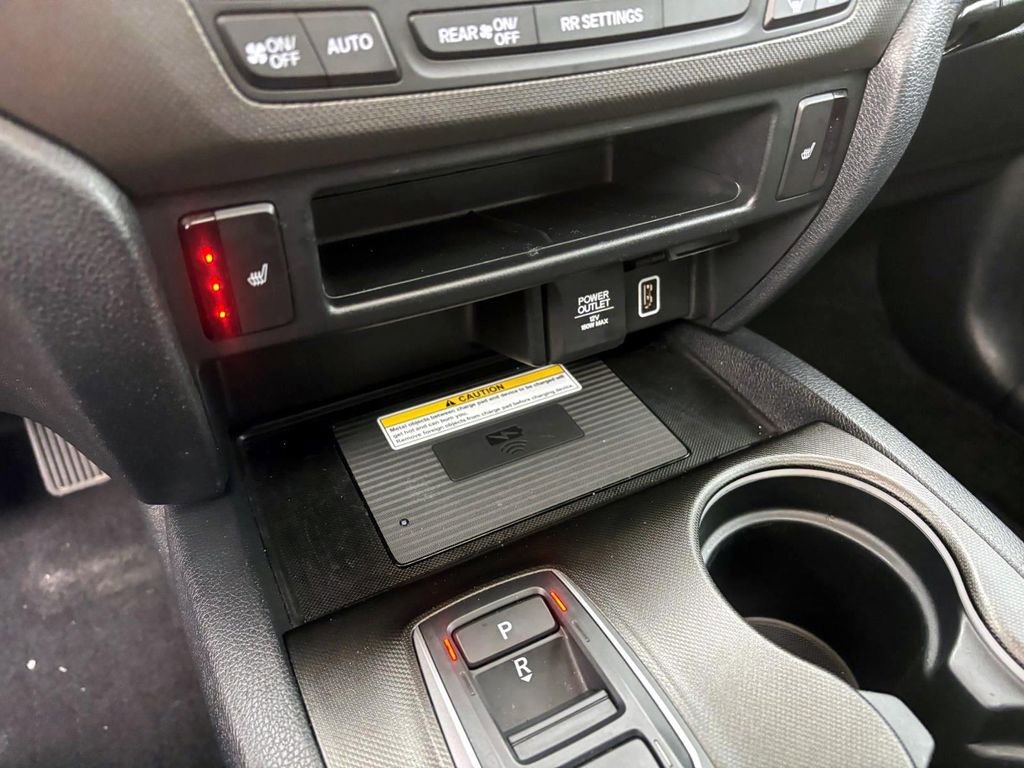 Used 2023 Honda Passport TrailSport image 22