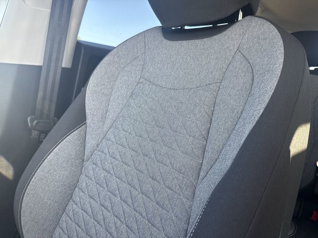 New 2025 Volkswagen Tiguan S AWD/4WD image 35