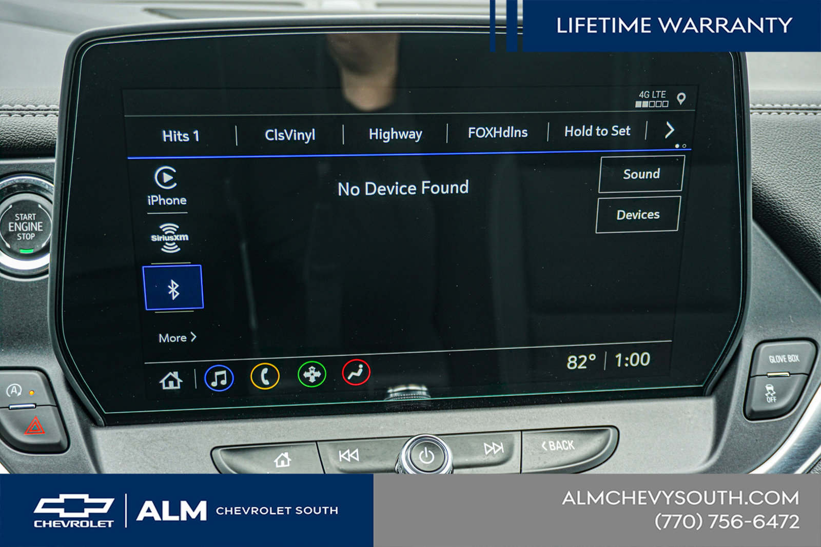 New 2026 Chevrolet Blazer LT w/ Convenience Package FWD image 40