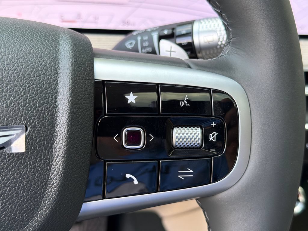 New 2027 Genesis GV80 2.5T Prestige AWD/4WD image 26
