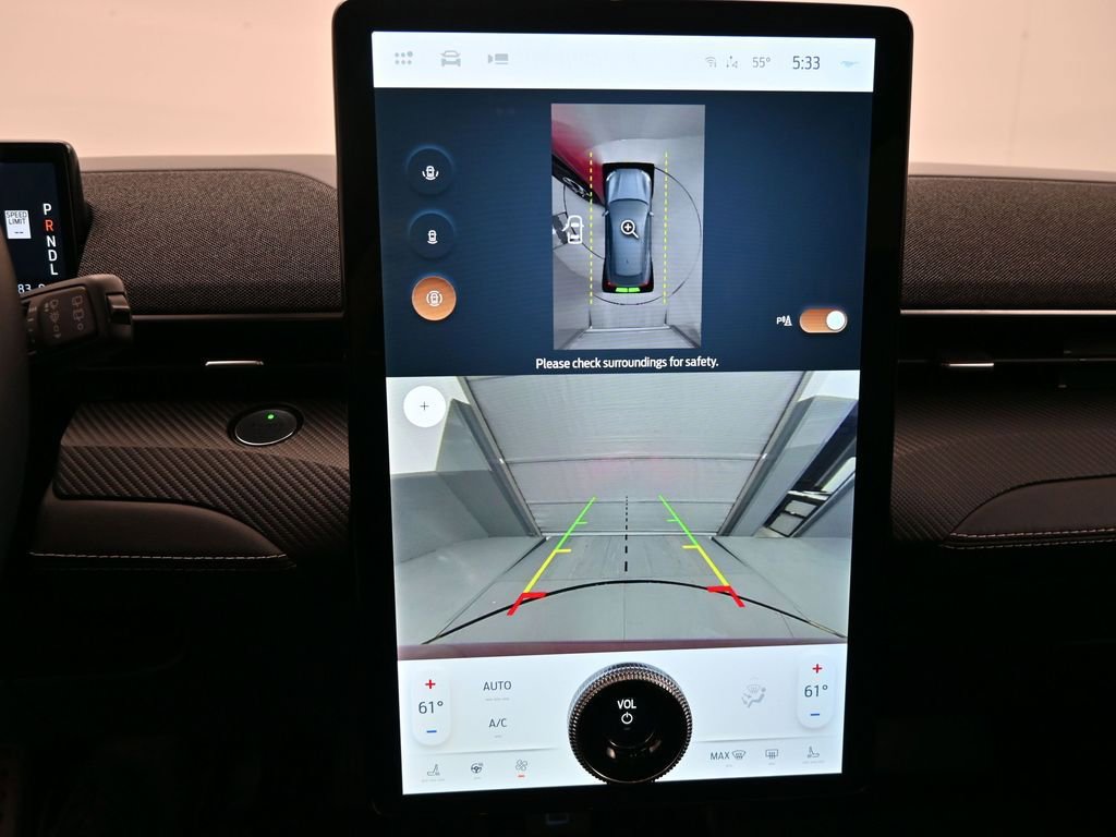 Used 2021 Ford Mustang Mach-E Premium image 20