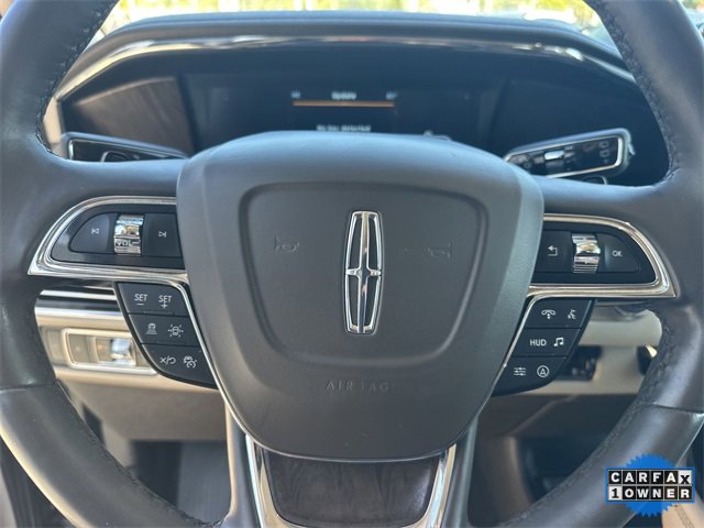 Certified 2022 Lincoln Navigator Reserve image 23