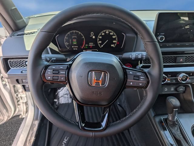 New 2026 Honda Civic Sport image 20