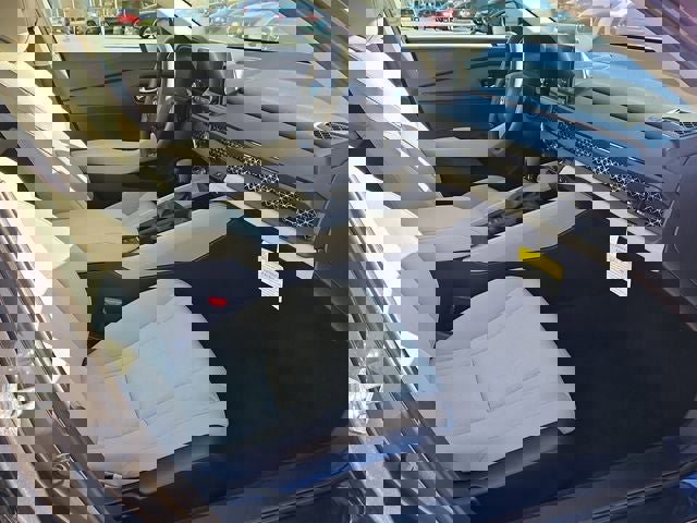 Certified 2025 Honda Accord LX image 12