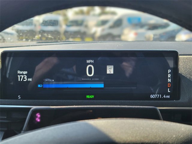 Used 2021 Ford Mustang Mach-E California Route 1 image 25