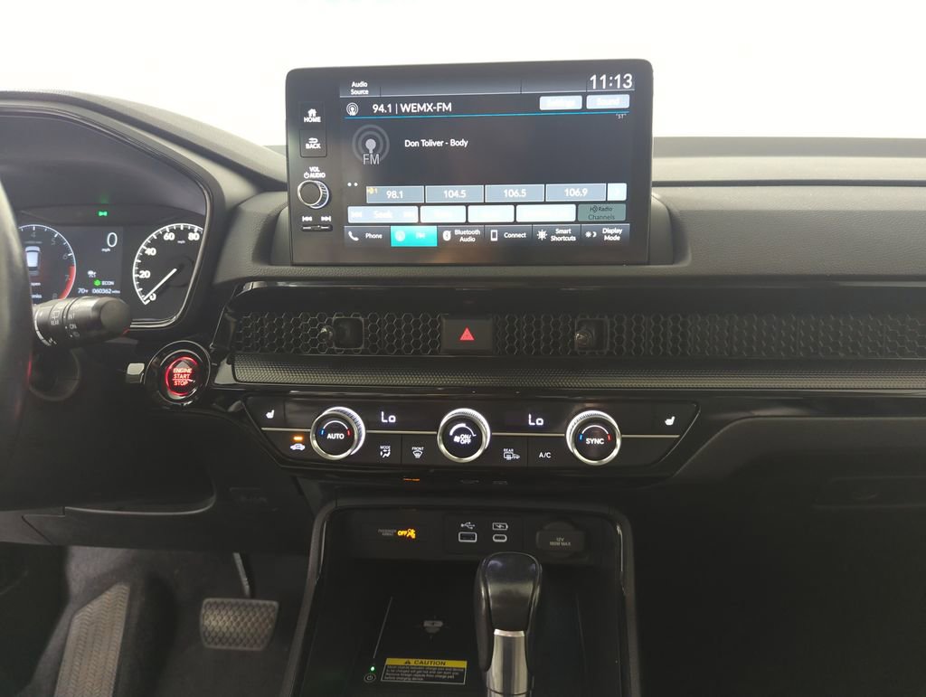 Certified 2023 Honda CR-V EX-L image 14