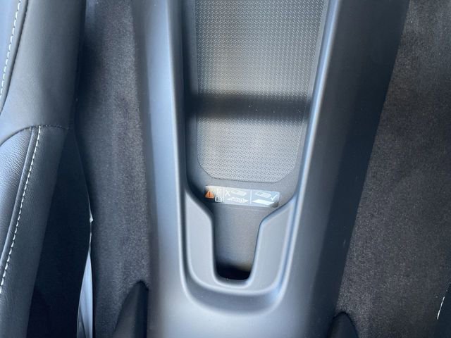 New 2026 Chevrolet Corvette Z06 image 23