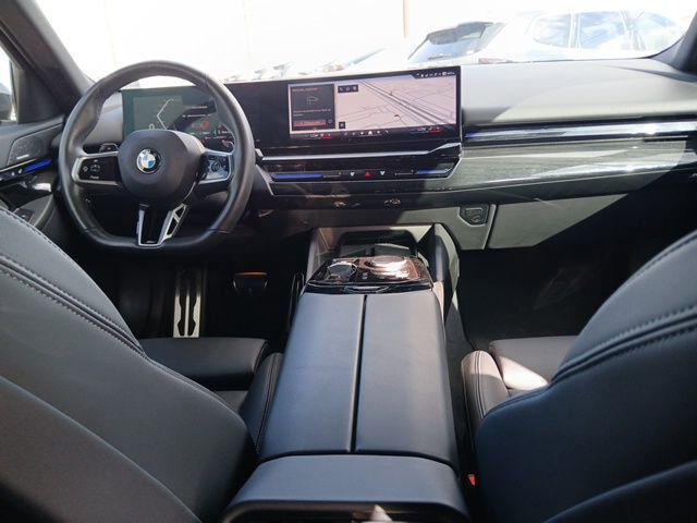 Used 2024 BMW 530i w/ M Sport Package image 11