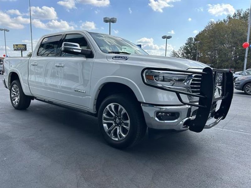 Used 2023 RAM 1500 Limited image 4