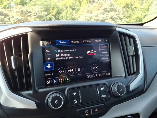 Used 2023 GMC Terrain SLE w/ Driver Convenience Package AWD/4WD image 17