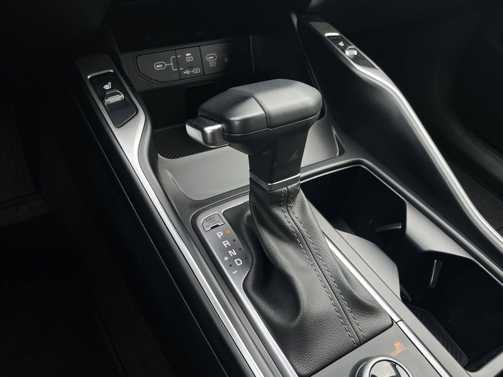 New 2025 Kia Sorento S image 19