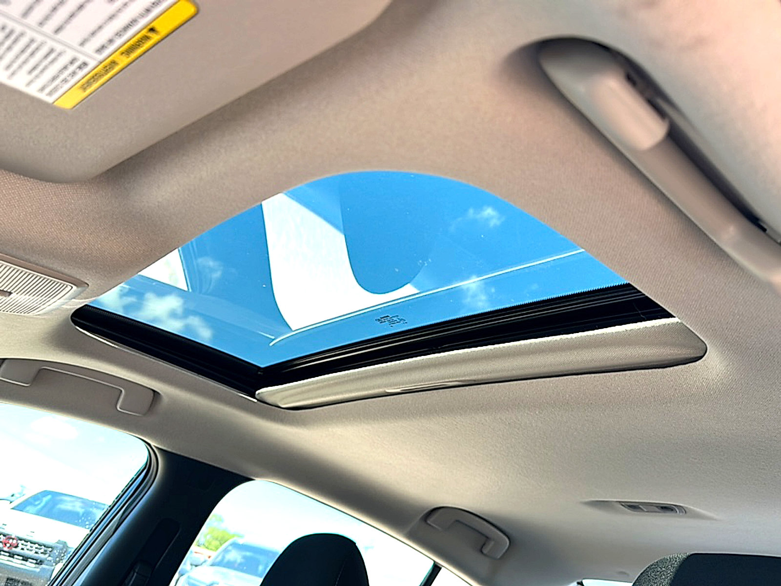 New 2026 Nissan Sentra SV w/ SV Convenience Package FWD image 13