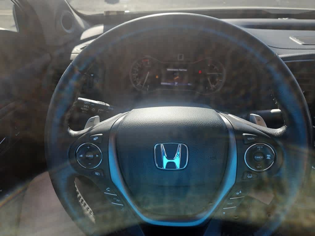 Used 2023 Honda Ridgeline RTL-E image 15