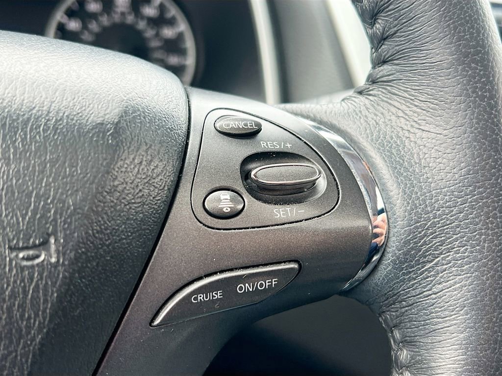 Used 2020 Nissan Murano SL w/ Moonroof Package image 13