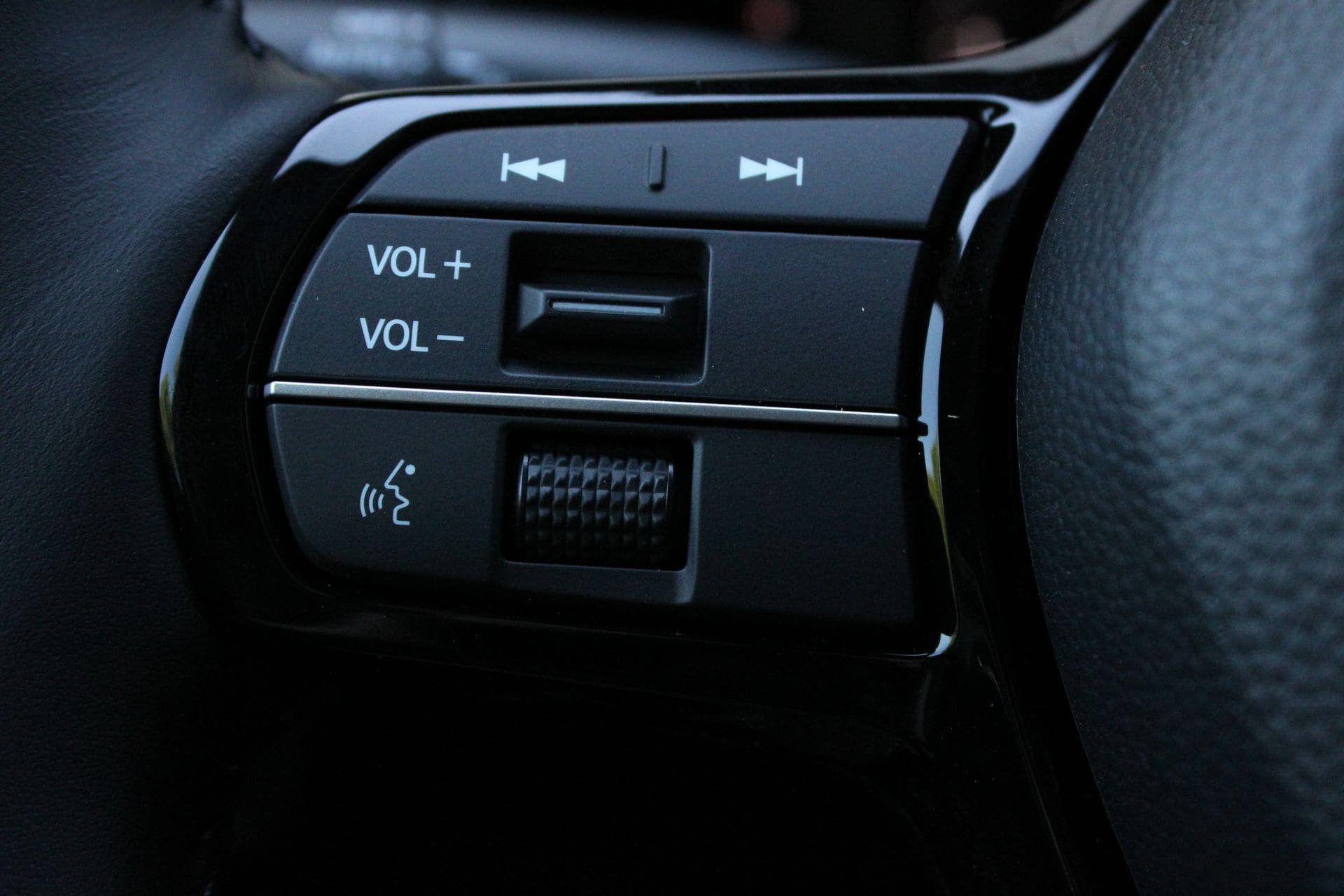 New 2026 Honda CR-V EX-L image 31