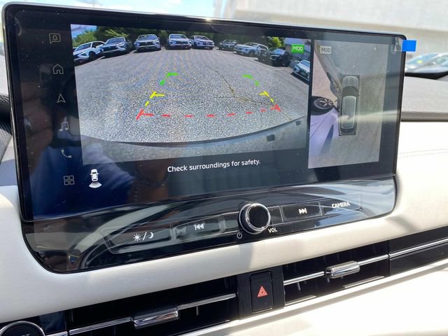 New 2025 Mitsubishi Outlander AWD image 11