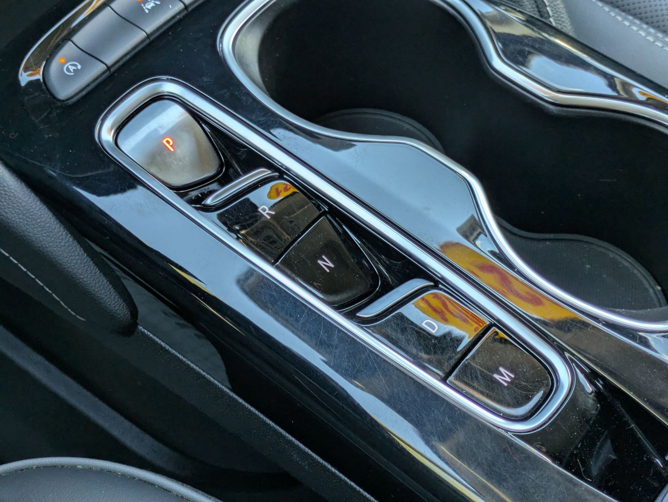 Used 2021 Buick Envision Avenir w/ Technology Package II image 12