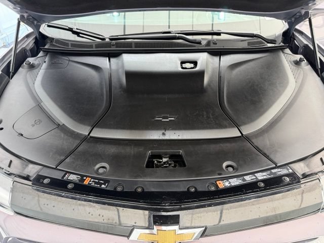 Used 2024 Chevrolet Blazer EV LT AWD/4WD image 9