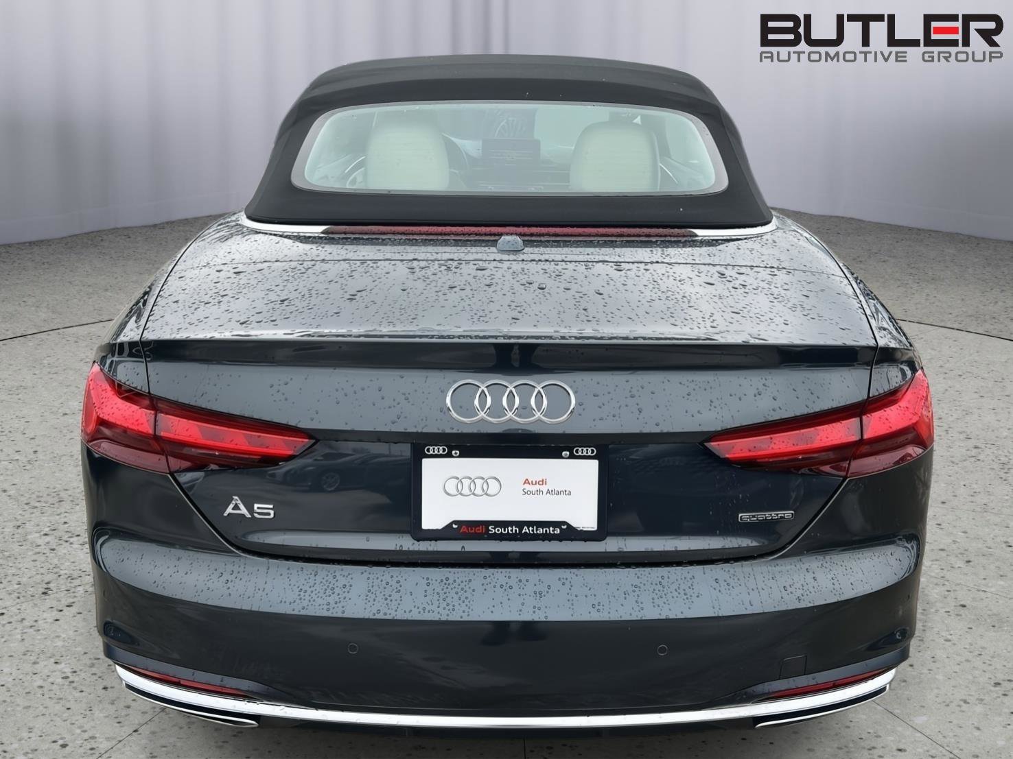 Used 2022 Audi A5 2.0T Premium Plus image 7