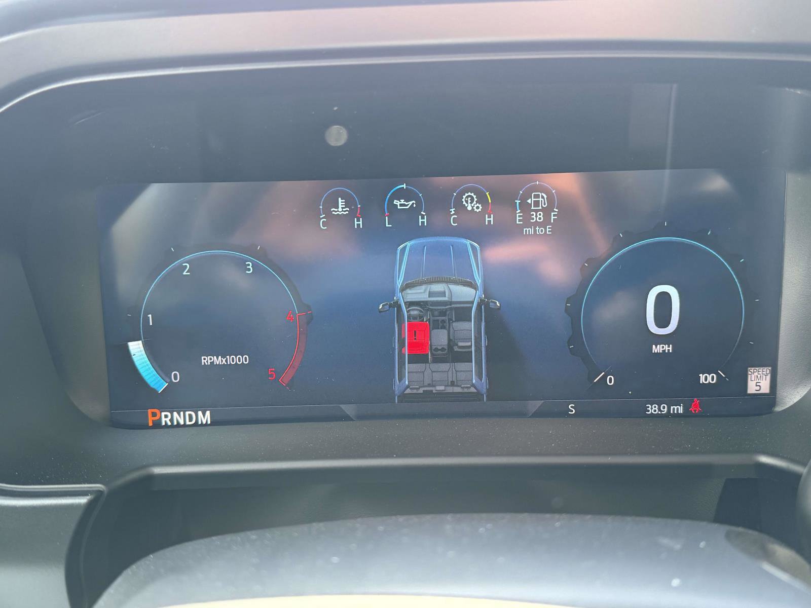 New 2026 Ford F250 Platinum w/ Platinum Plus Package image 23