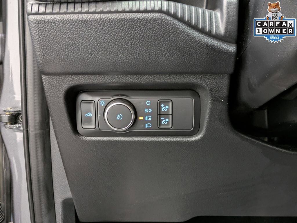 Used 2024 Ford Ranger Lariat w/ FX4 Off-Road Package AWD/4WD image 22