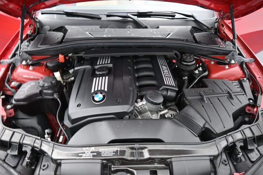 Used 2012 BMW 128i Convertible RWD image 20