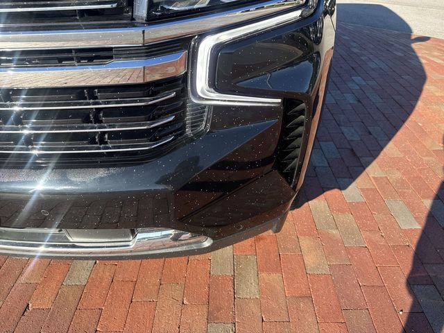 Used 2022 Chevrolet Tahoe LT w/ Luxury Package RWD image 24