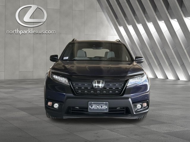 Used 2020 Honda Passport Touring image 27