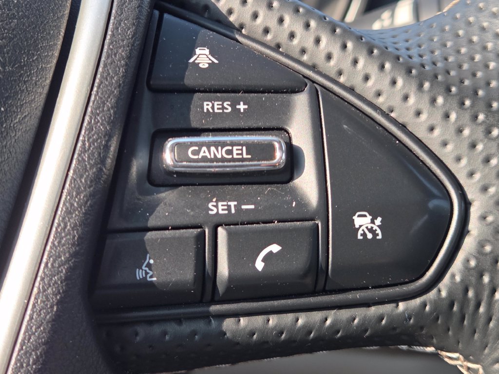 Certified 2023 Nissan Maxima Platinum w/ Sport Mat Group FWD image 12