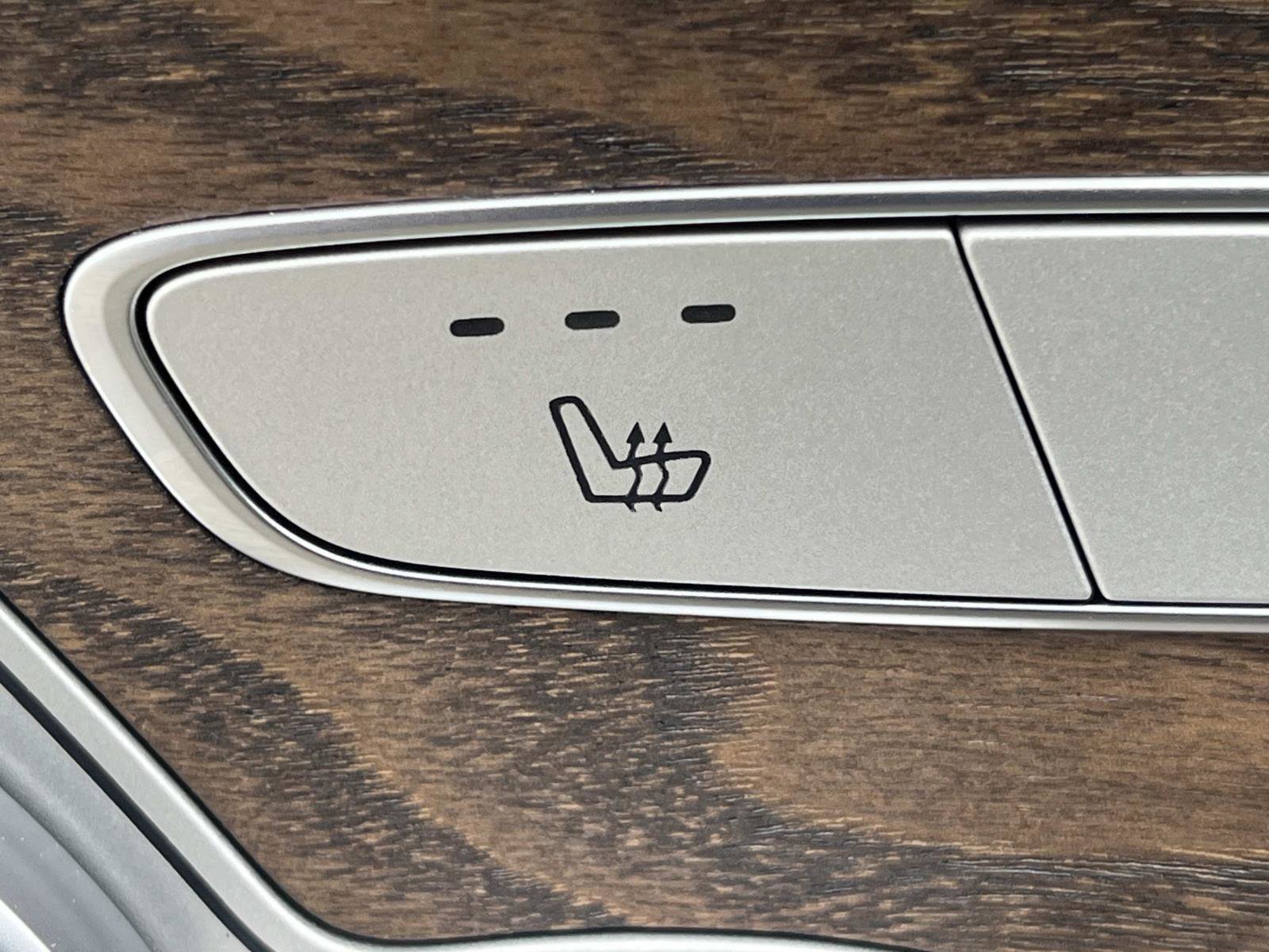 Certified 2022 Mercedes-Benz E 350 Sedan image 21