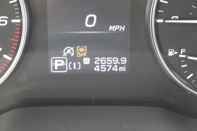 Certified 2025 Subaru Forester Touring image 33