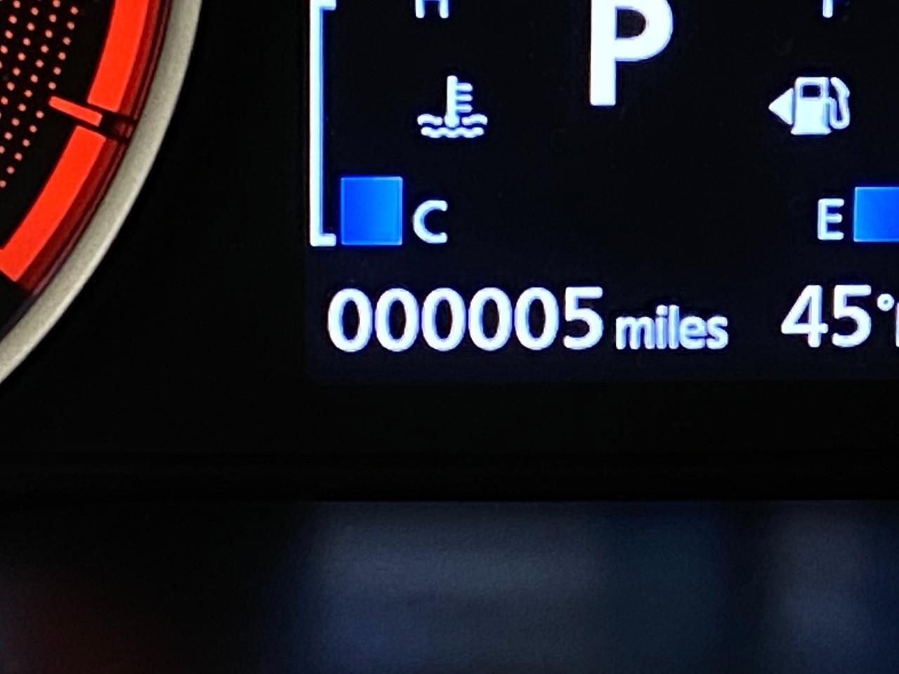 New 2026 Mitsubishi Eclipse Cross AWD image 18