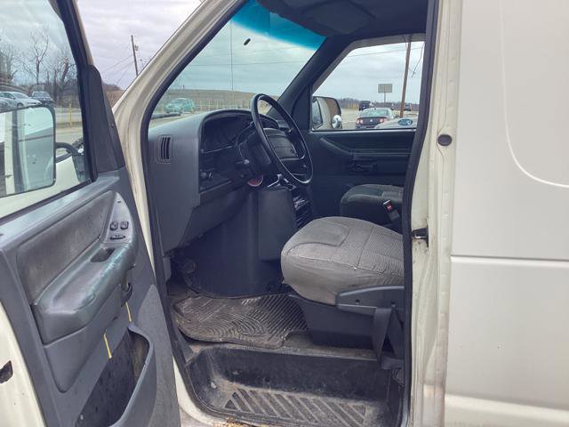 Used 1996 Ford E-350 and Econoline 350 RWD image 7