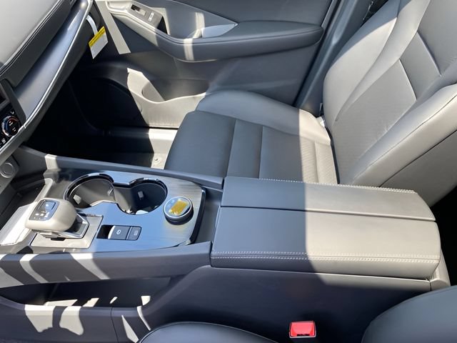 New 2026 Nissan Rogue Dark Armor AWD/4WD image 22